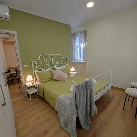 Apartman La Casetta Di Emilia *