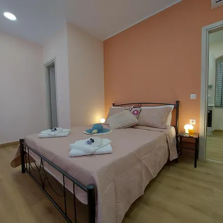 Apartman La Casetta Di Emilia