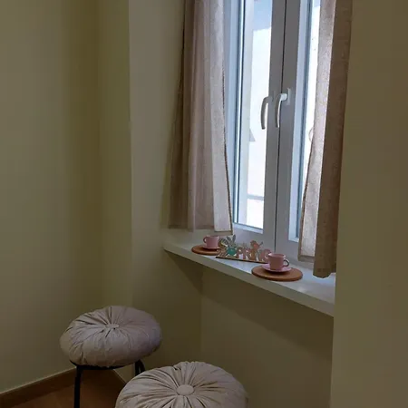 Apartman La Casetta Di Emilia Corfu (city)