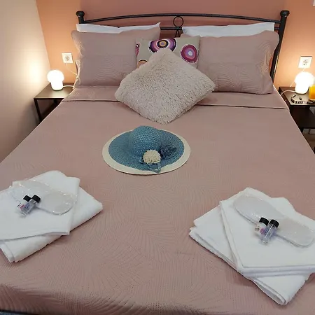 La Casetta Di Emilia Apartman