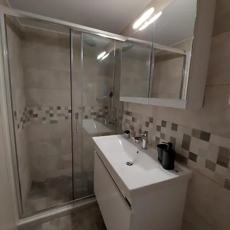 Apartman La Casetta Di Emilia