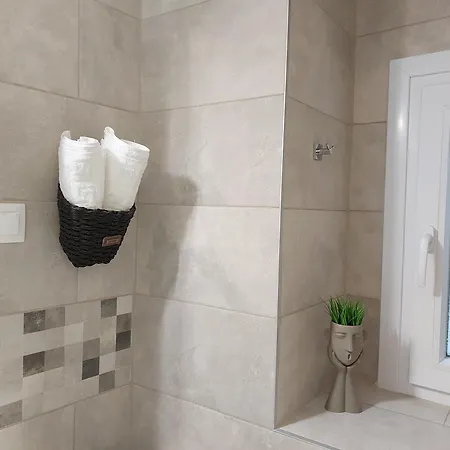 Apartman La Casetta Di Emilia *