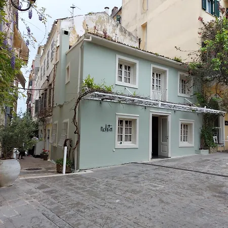 La Casetta Di Emilia Apartman *
