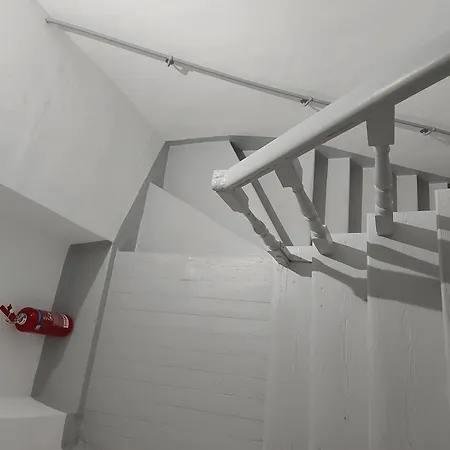 La Casetta Di Emilia Apartman