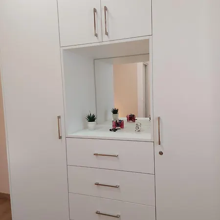 La Casetta Di Emilia דירה *