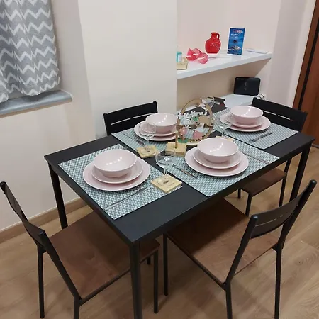 Appartement La Casetta Di Emilia *