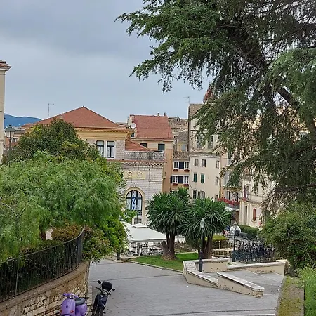 La Casetta Di Emilia *