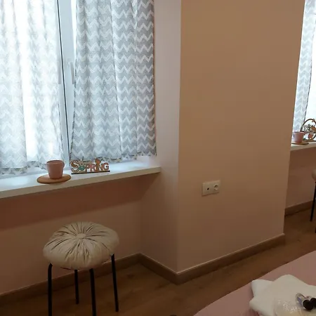 Appartement La Casetta Di Emilia Corfu (city)