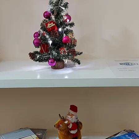La Casetta Di Emilia Appartement *