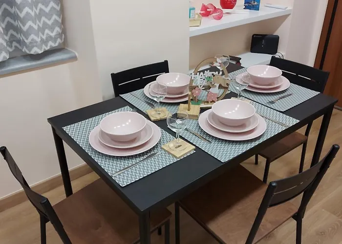 Διαμέρισμα La Casetta Di Emilia *