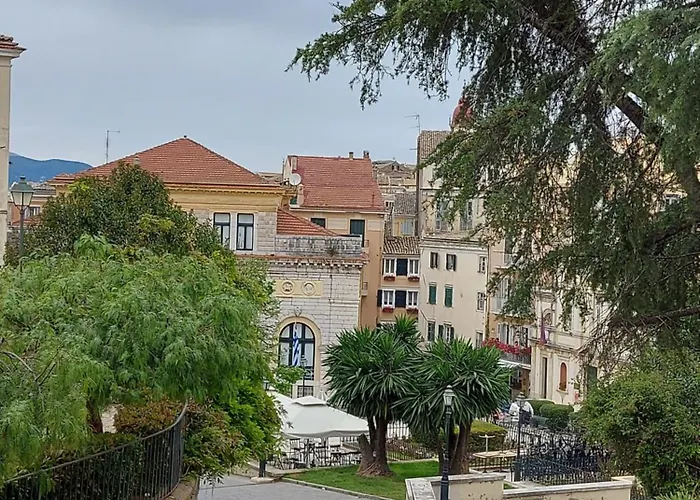 La Casetta Di Emilia *