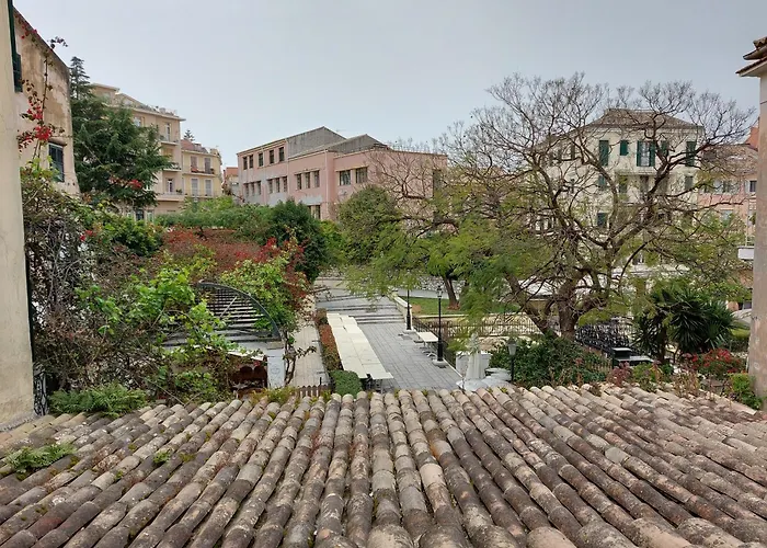 La Casetta Di Emilia Διαμέρισμα