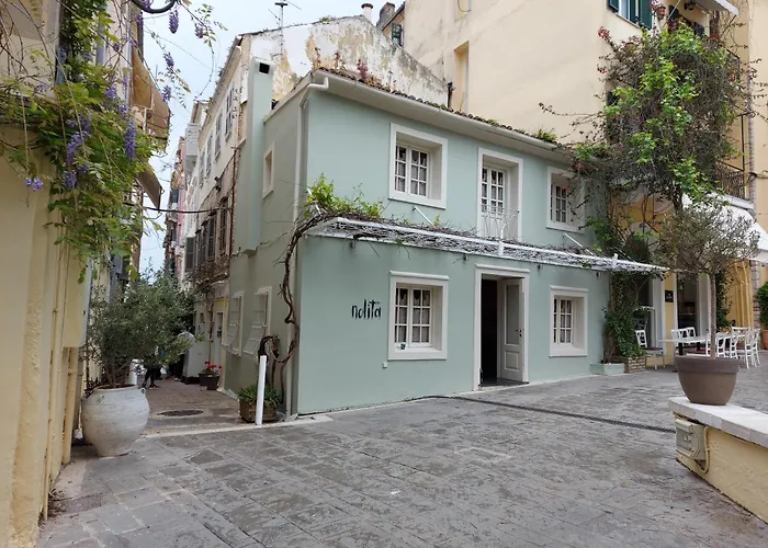 La Casetta Di Emilia Διαμέρισμα *