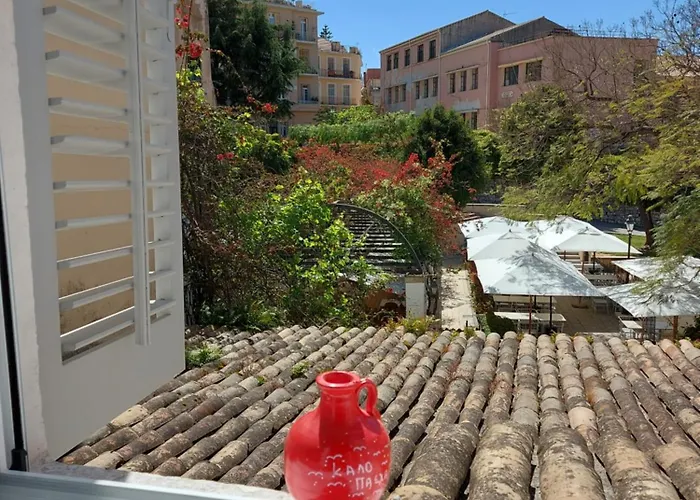 La Casetta Di Emilia *