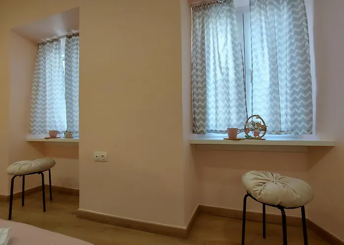 La Casetta Di Emilia *