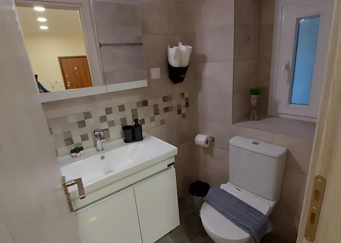 La Casetta Di Emilia Corfu (city)