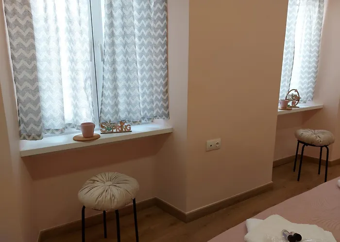 Διαμέρισμα La Casetta Di Emilia Corfu (city)