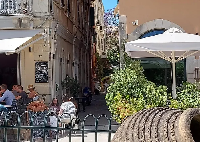 La Casetta Di Emilia Appartement