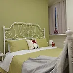 La Casetta Di Emilia Apartament Corfu (city)