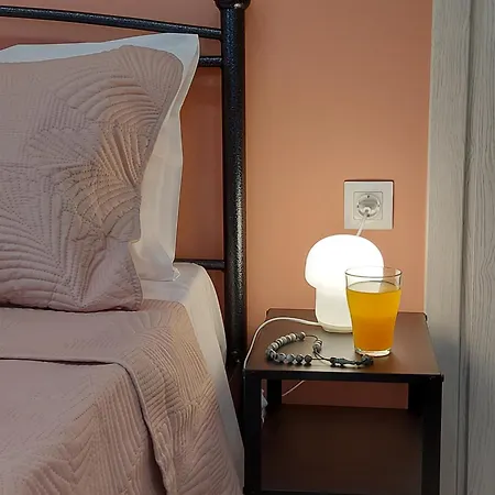 Apartmán La Casetta Di Emilia *