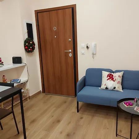 La Casetta Di Emilia * Corfu (city)